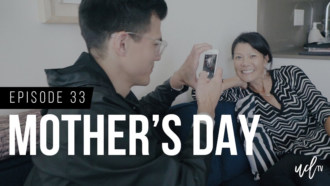 Ep 33: MOTHER'S DAY | He Looks Stunning as a Woman