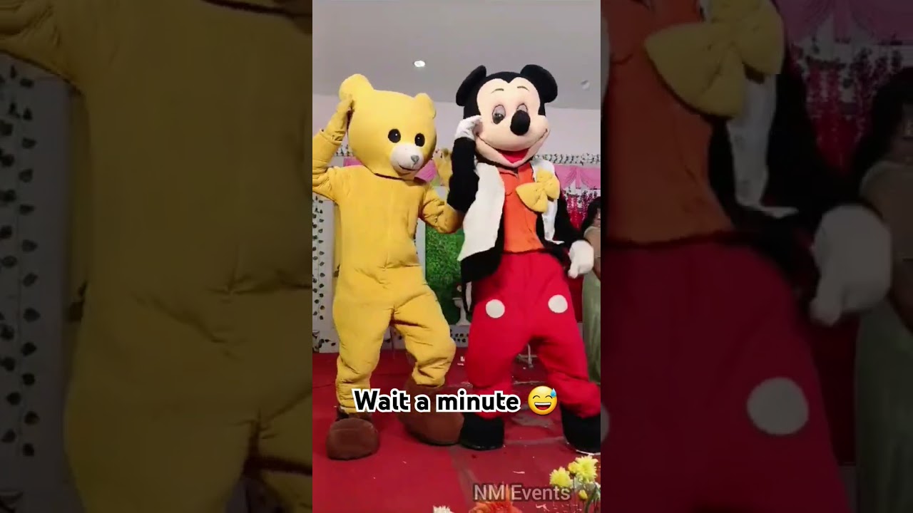 fun dance 