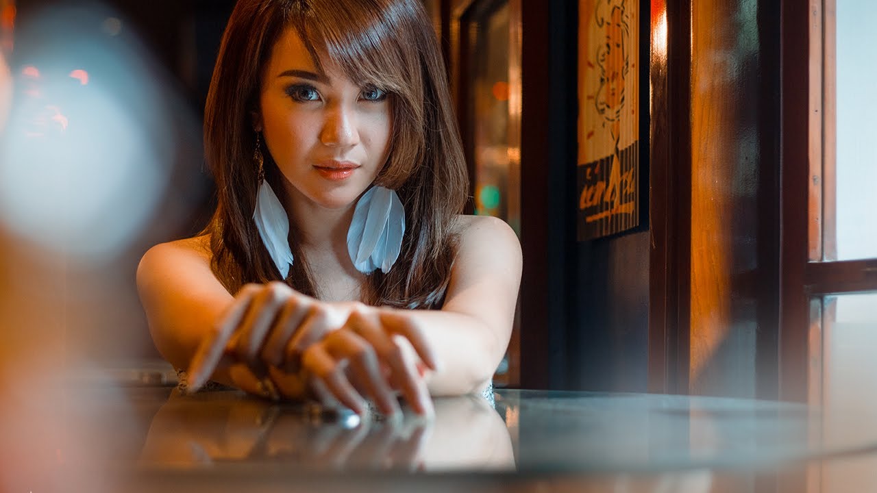 Editing Simple Photo For Beginners | Photoshop Tutorial
