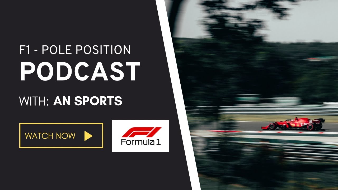 POLE POSITION POD - F1 | MERCEDES START OFF 2026 STRONG IN MELBOURNE | AUSTRALIAN GRAND PRIX |