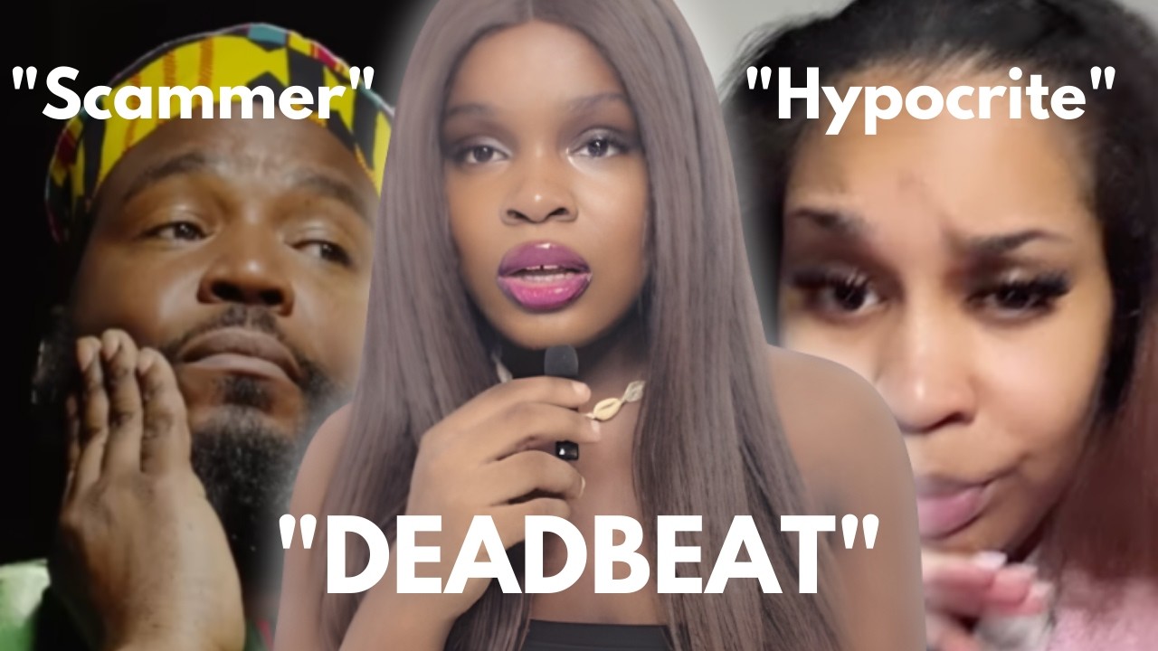 Dr Umar is the biggest hypocrite...