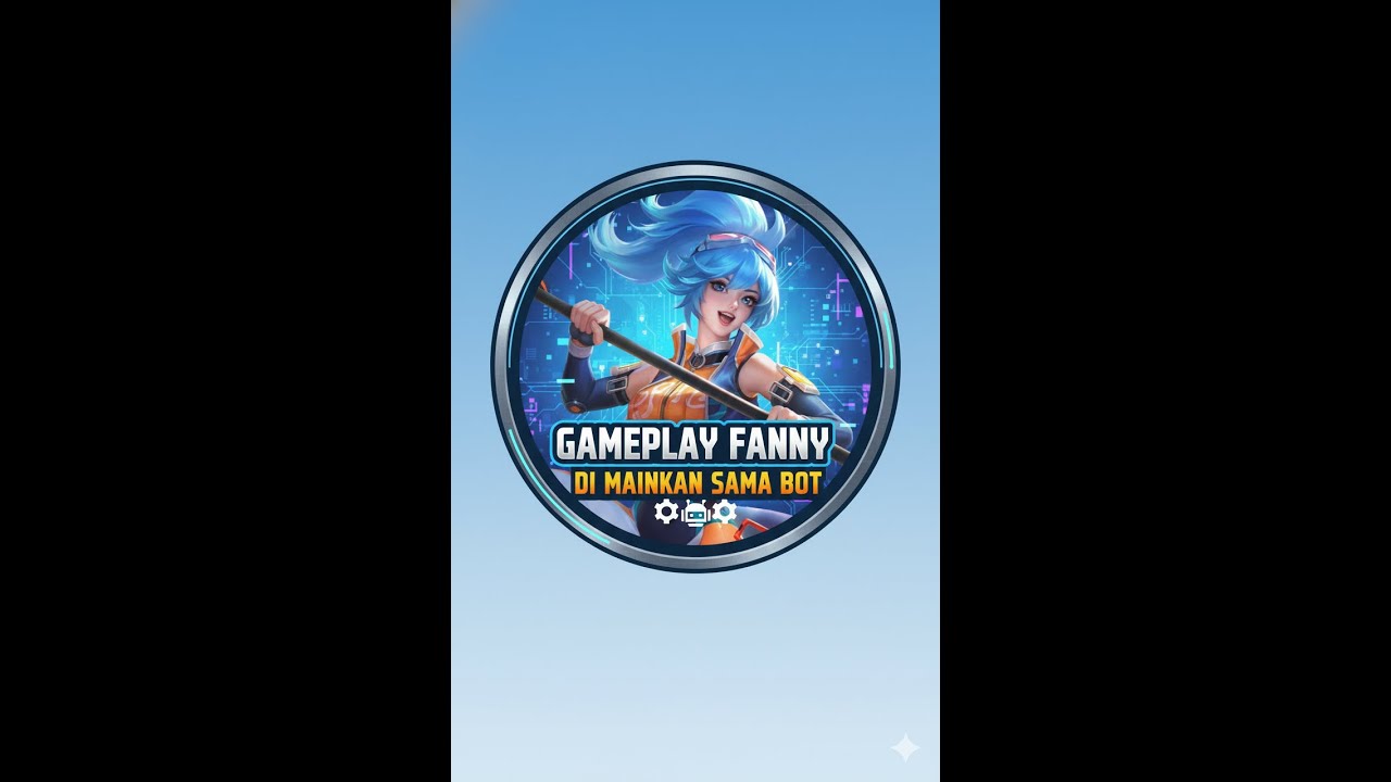 FANNY AI 🤖🔥 | GAMEPLAY TERBANG LIAR
