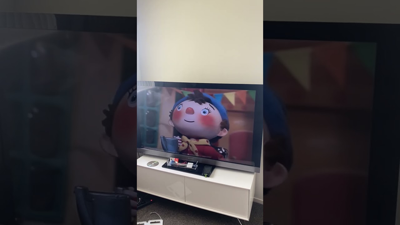 Opening to Bob the Builder - Chip Off the Old Block 2005 DVD