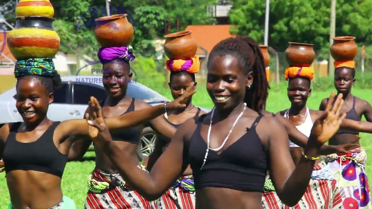 Kitgum District Celebrates Belated International Labour Day 2025.