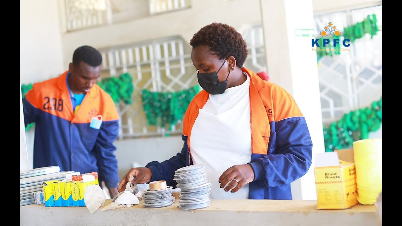 The Best Hardware Store In Narok