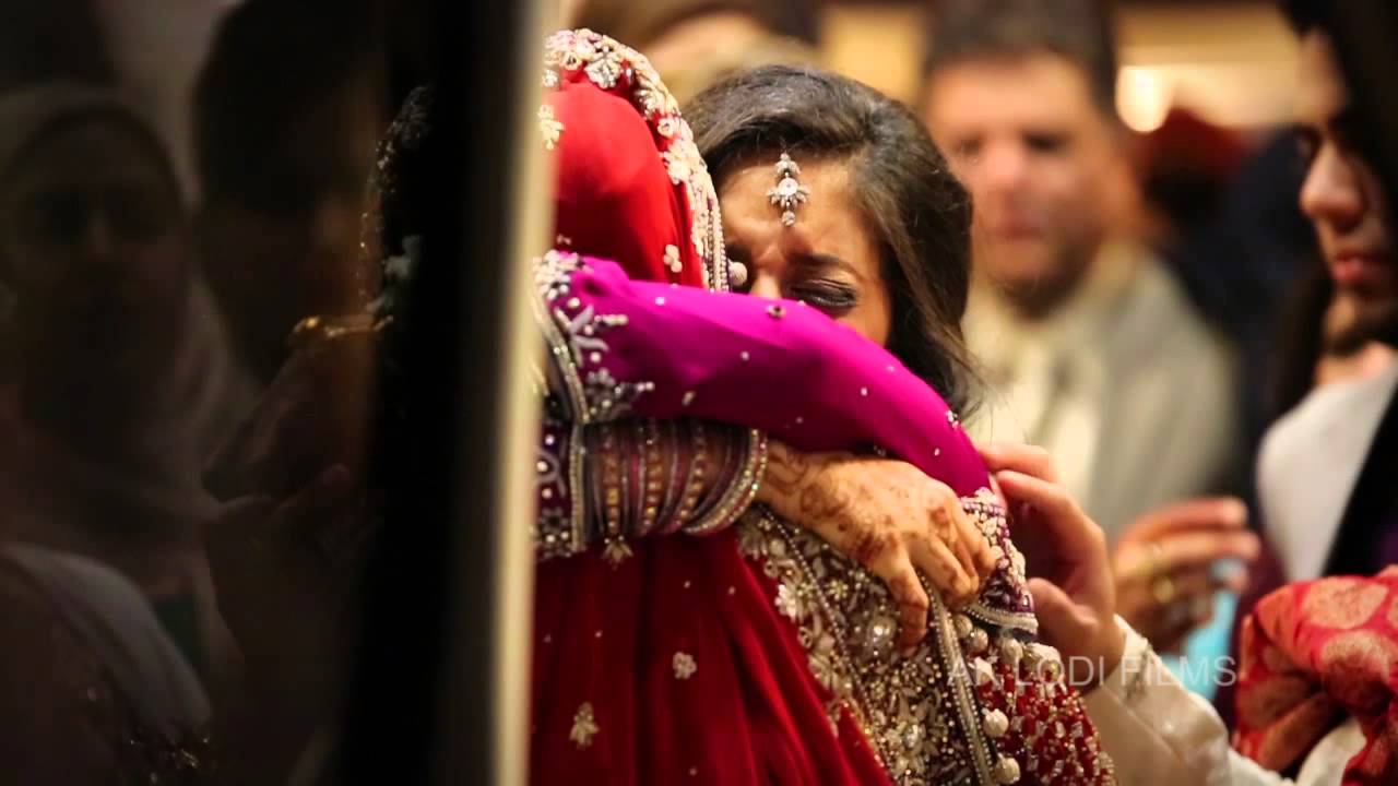 Wedding-Valima Highlights - AK LODI FILMS