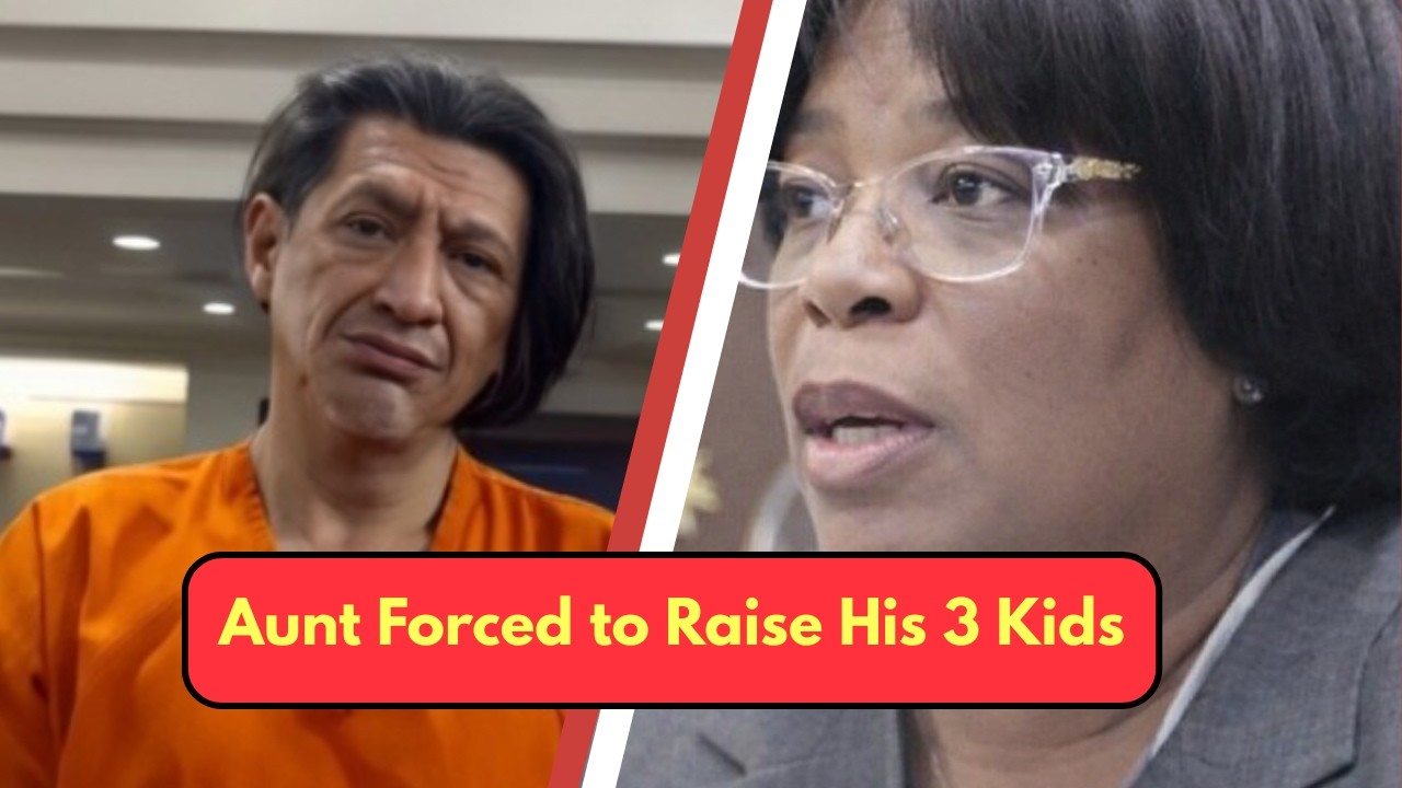 Aunt Forced to Raise His 3 Kids — Judge Boyd