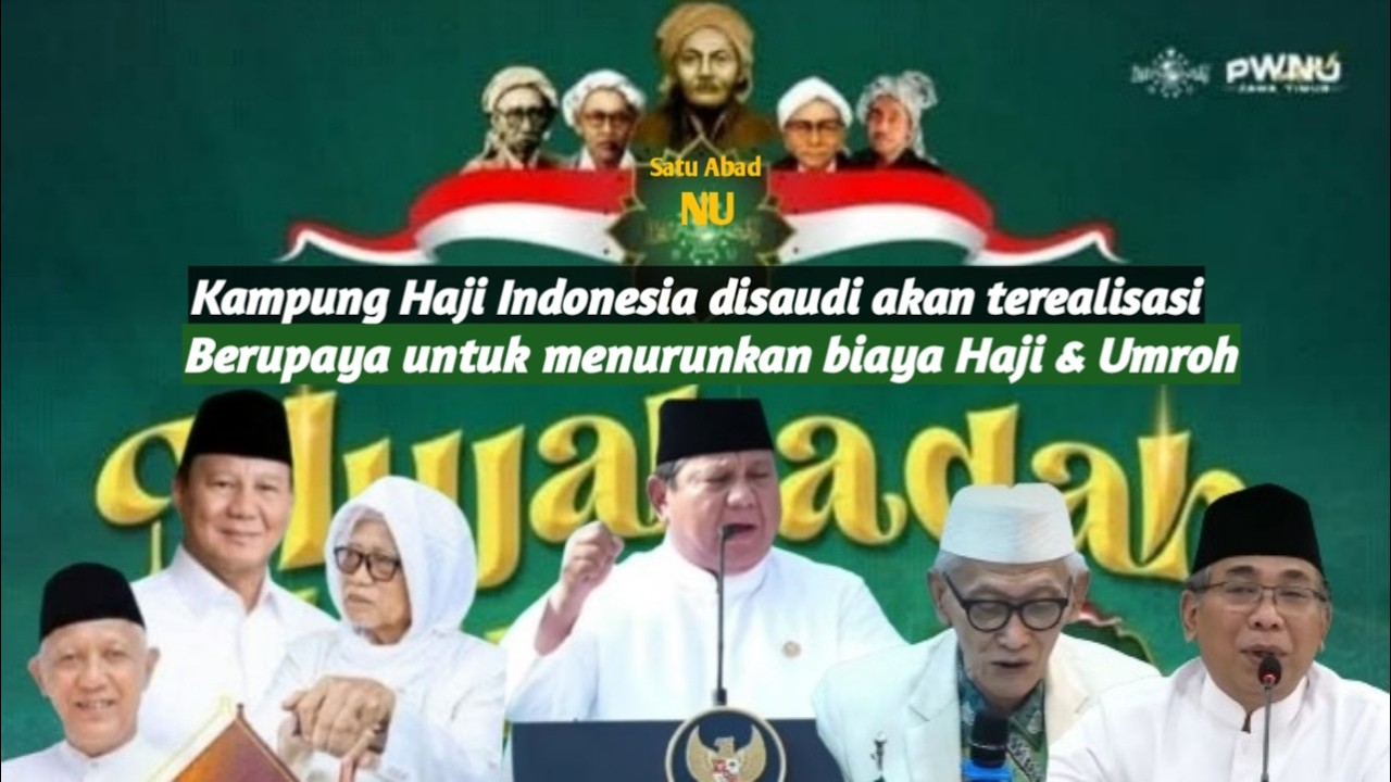 PIDATO PRESIDEN MENGGELORA DIGAJAYANA #malang