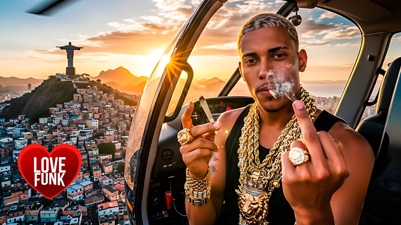 TAMO EM OUTRO PATAMAR - MC Poze do Rodo, MC IG, MC Lon, Os MMs (DJ Oreia, SMU e CP no Beat)