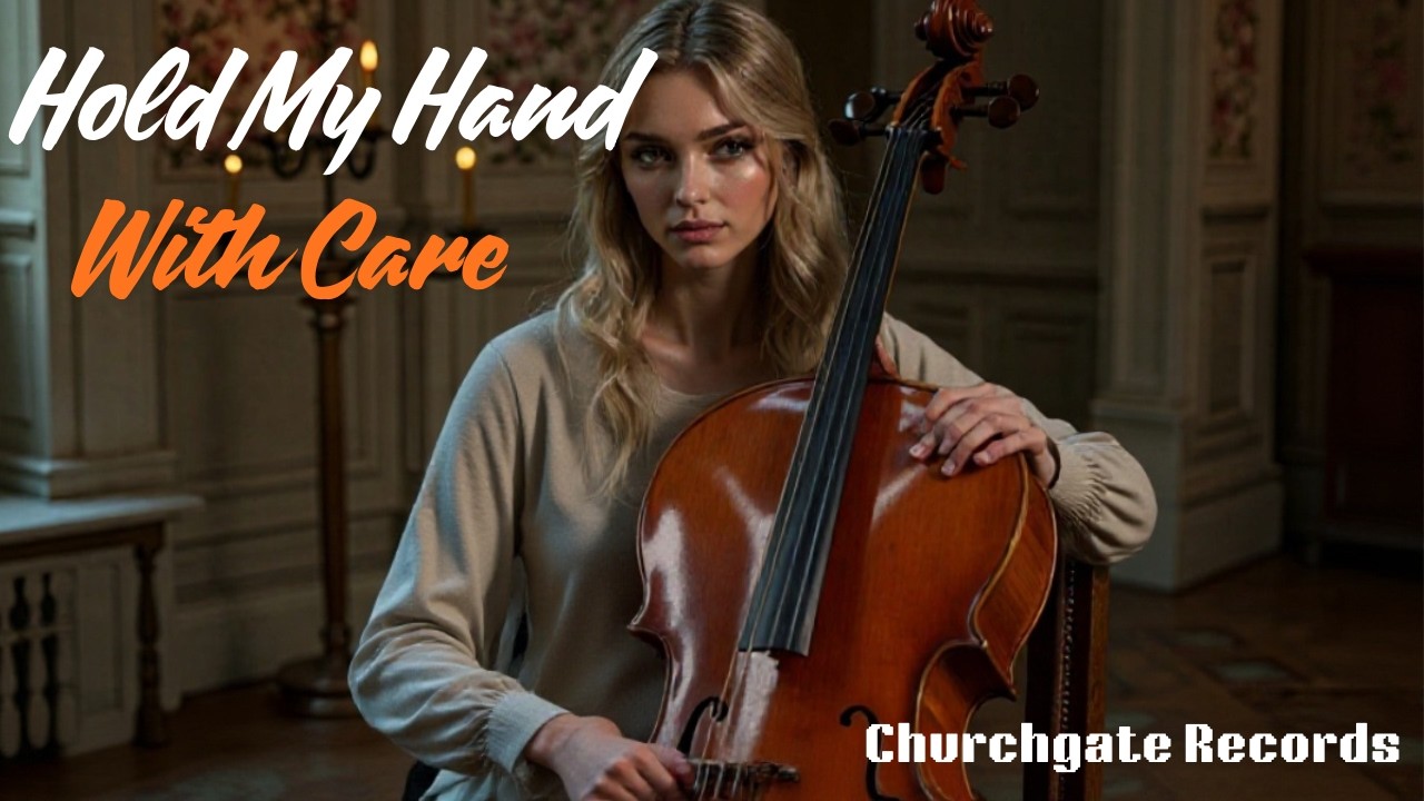 Hold My Hand With Care | Soul R&B Ballad