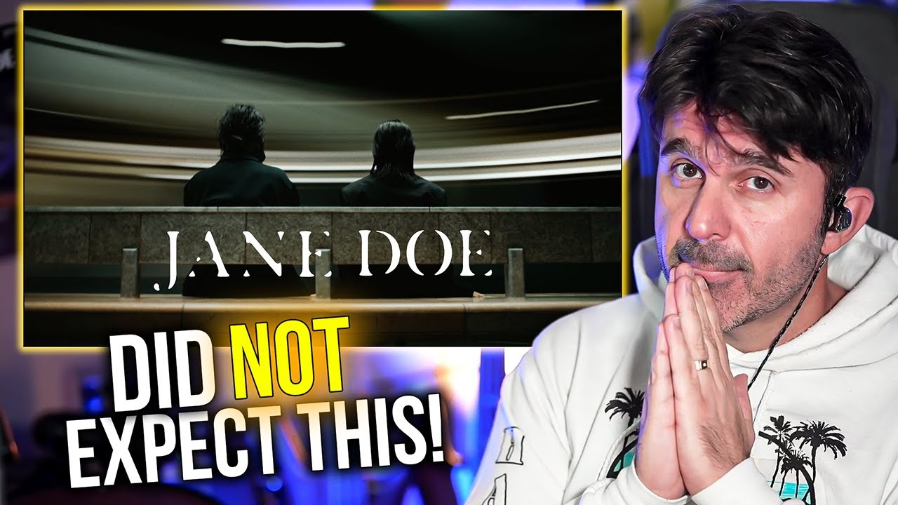 “Jane Doe” by Kenshi Yonezu & Hikaru Utada — Chainsaw Man Movie Ending | Music Director Reacts