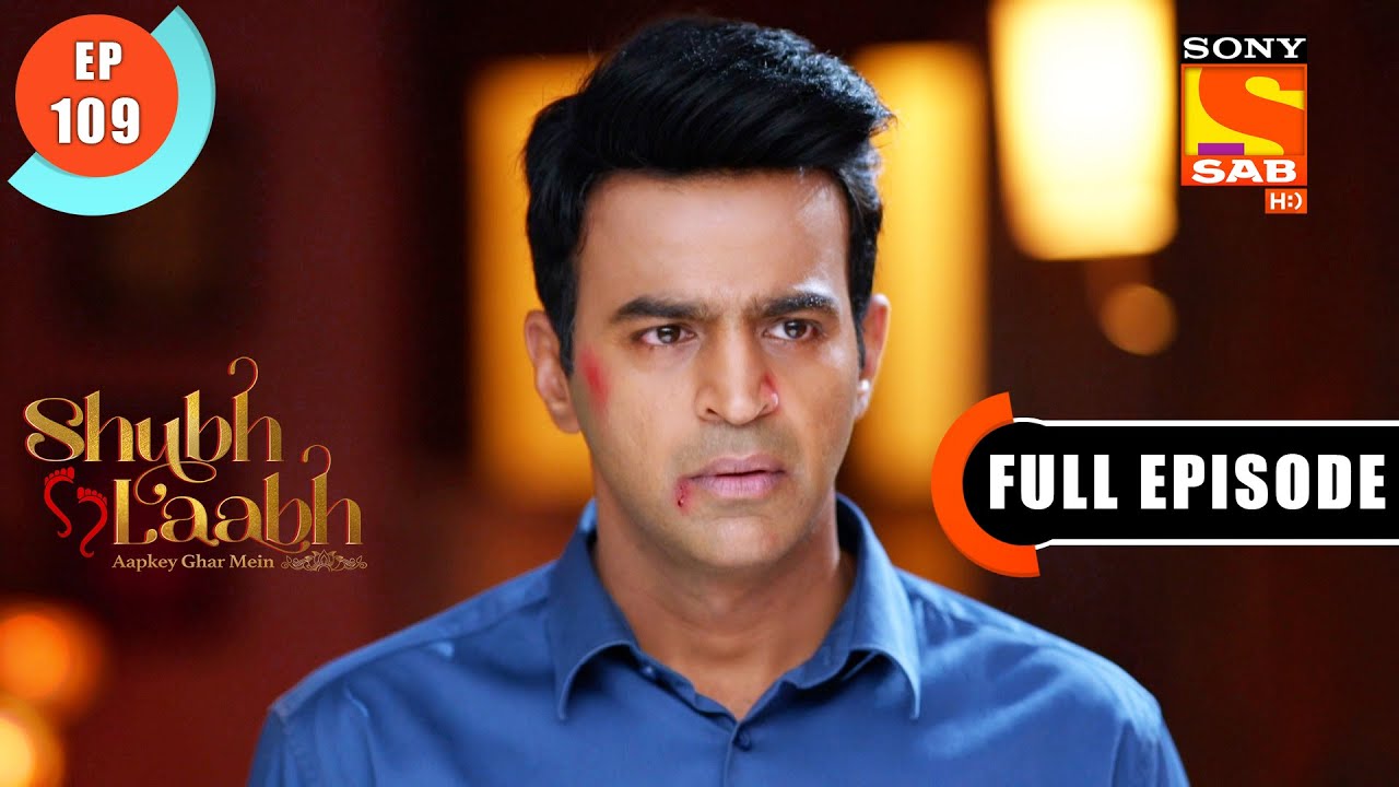 Vaibhav Beats Rohit - Shubh Laabh-Aapkey Ghar Mein - Ep 109 - Full Episode - 21 Jan 2022
