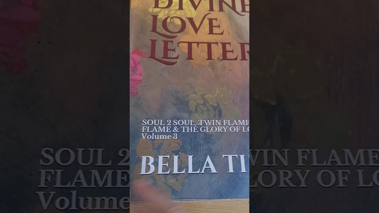 Twin Flames 🌈🌈ALL Roads to love - LETTER 66 & 166 🌈🌈