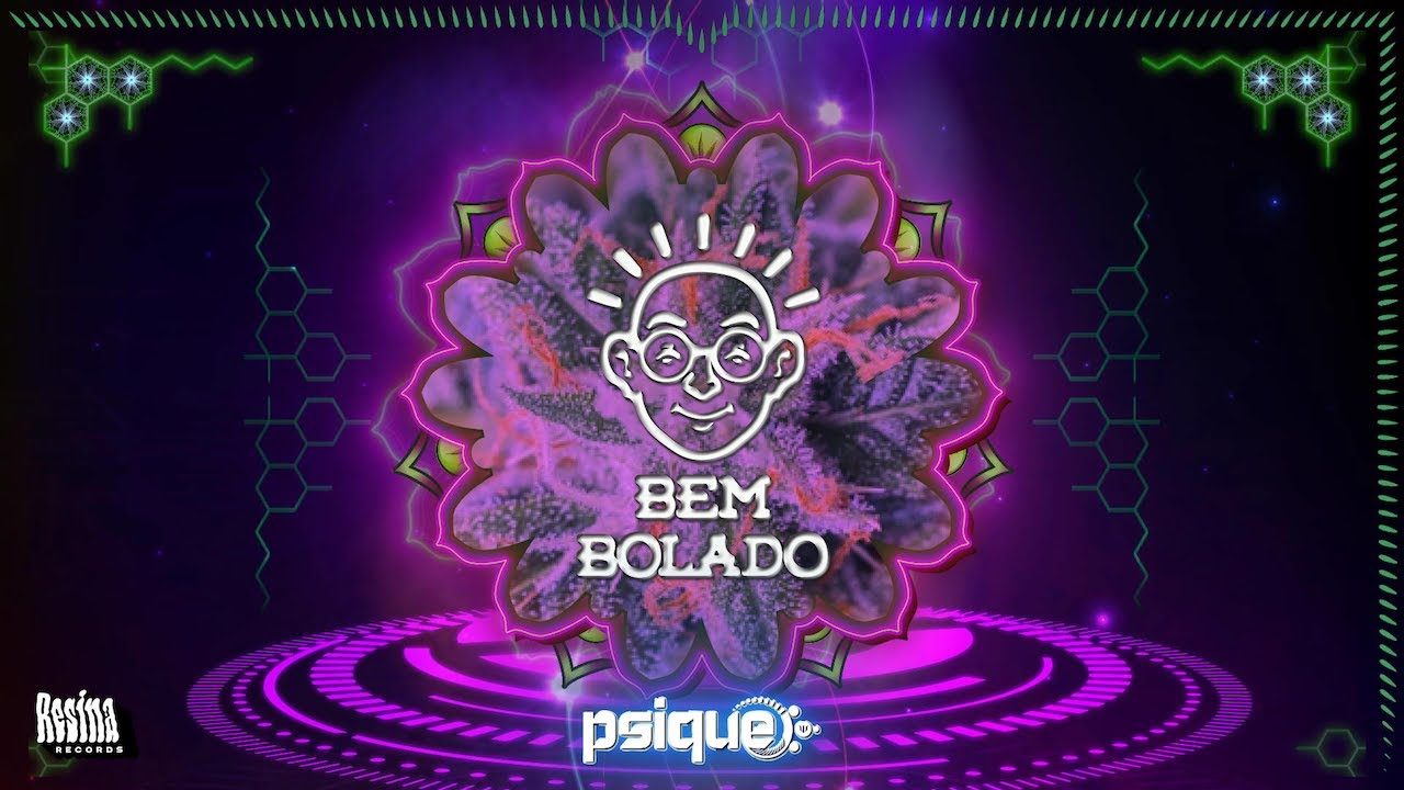 Psique - Bem Bolado