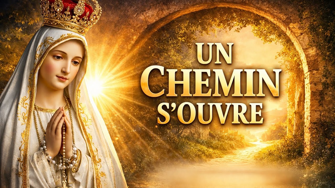 AU BORD DU DÉCOURAGEMENT, LA MÈRE AGIT EN CE MOMENT
