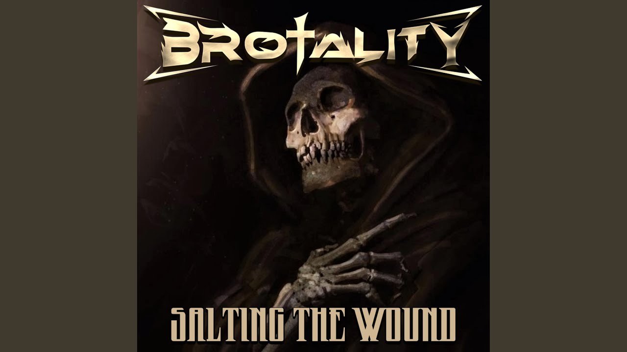 Salting the Wound