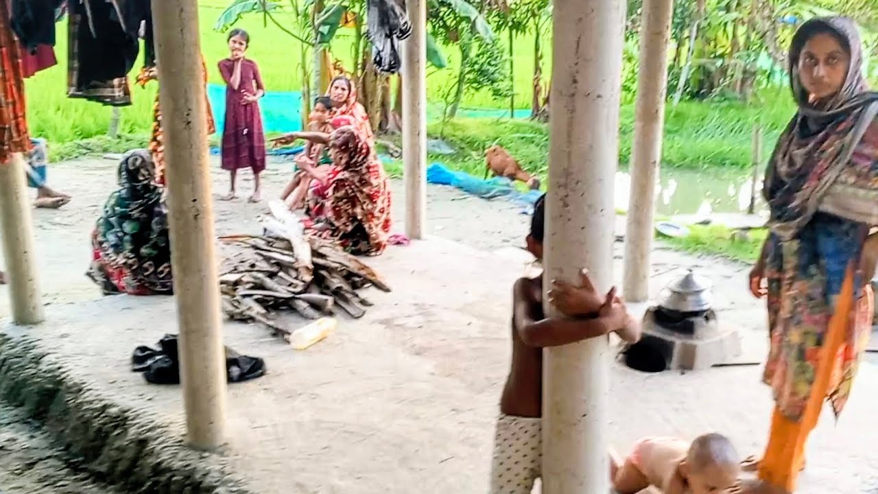 নুরজাহানের বাবাকে খুজে পাওয়া যাচ্ছে না 😭