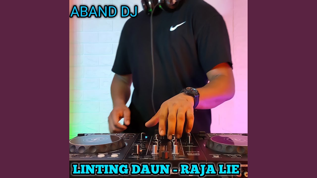 Linting Daun