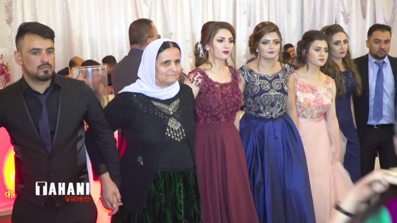 Sarmad&Aysha -  Suhail&Zahraa Part 2  Nishan Baadri - TAHANI Video.