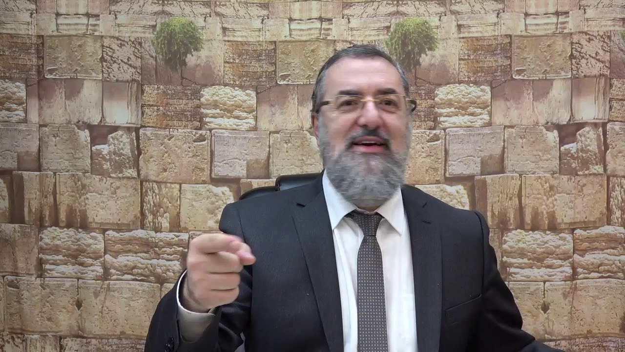 DAF HAYOMI : Commentaires BERAKHOT 2 (2éme version)