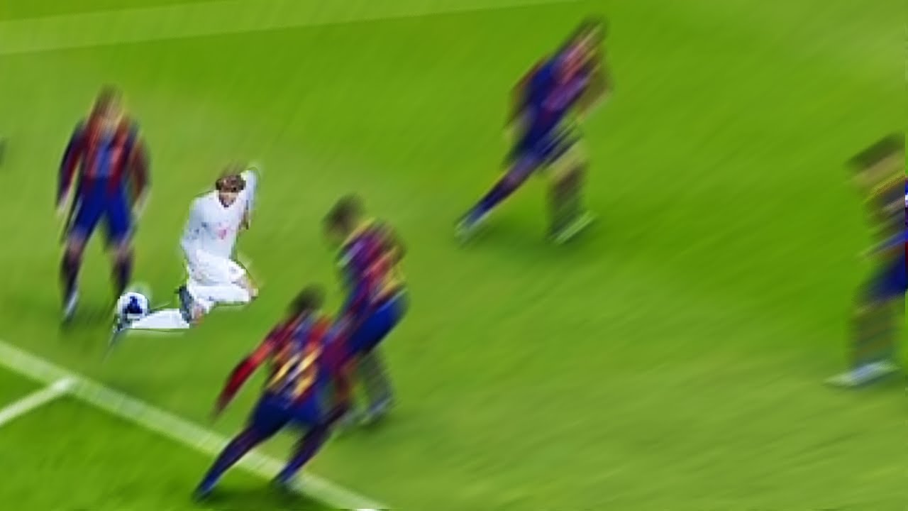 ウイイレ世界2位がキレッキレで手が付けられない試合がこちらです。