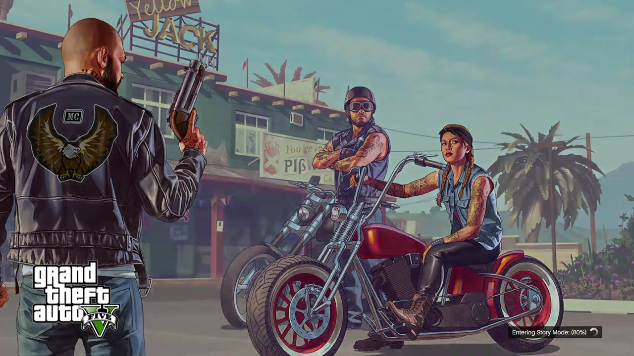 #gta5online #gta5 😎 