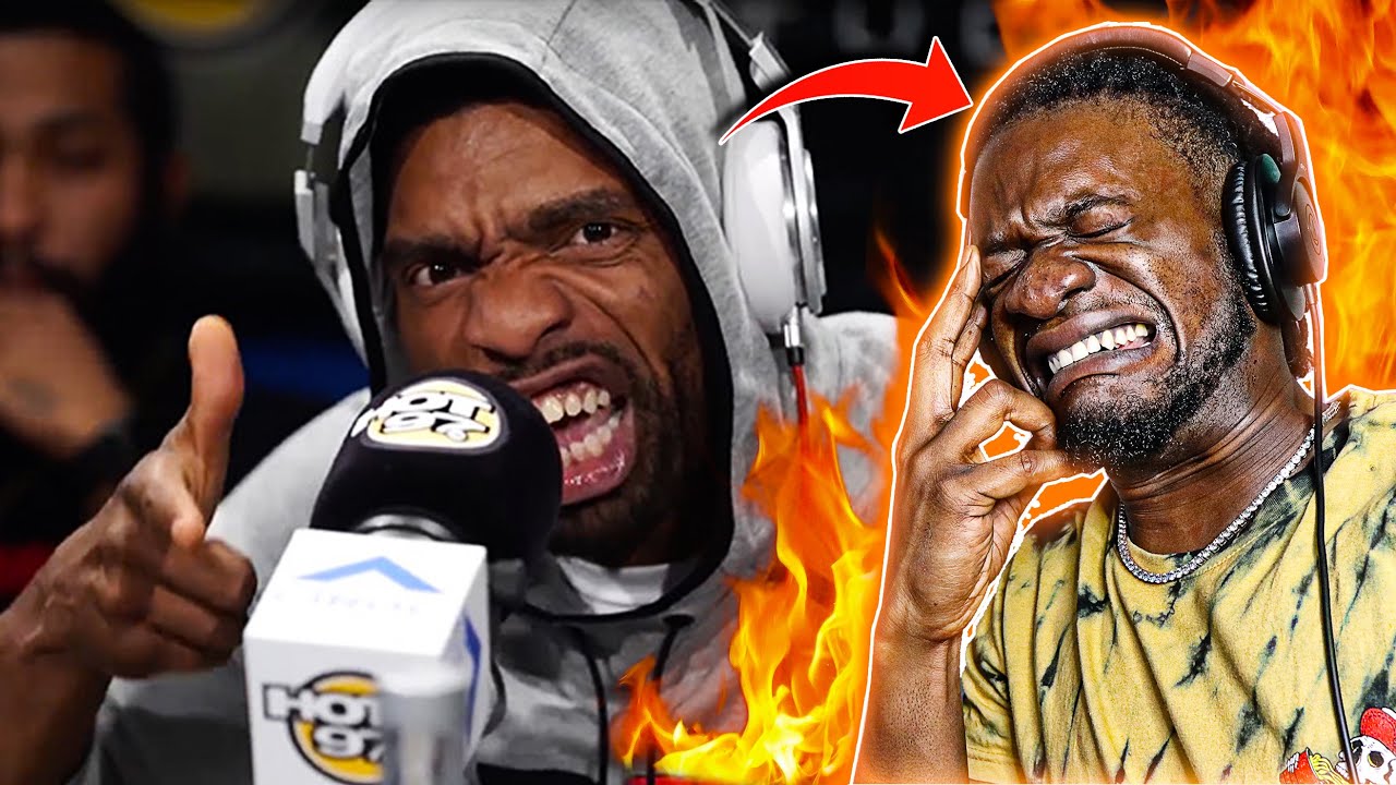 LUX IS ON A DIFFERENT PLANET! | LOADED LUX FREESTYLES ON FLEX (REACTION)