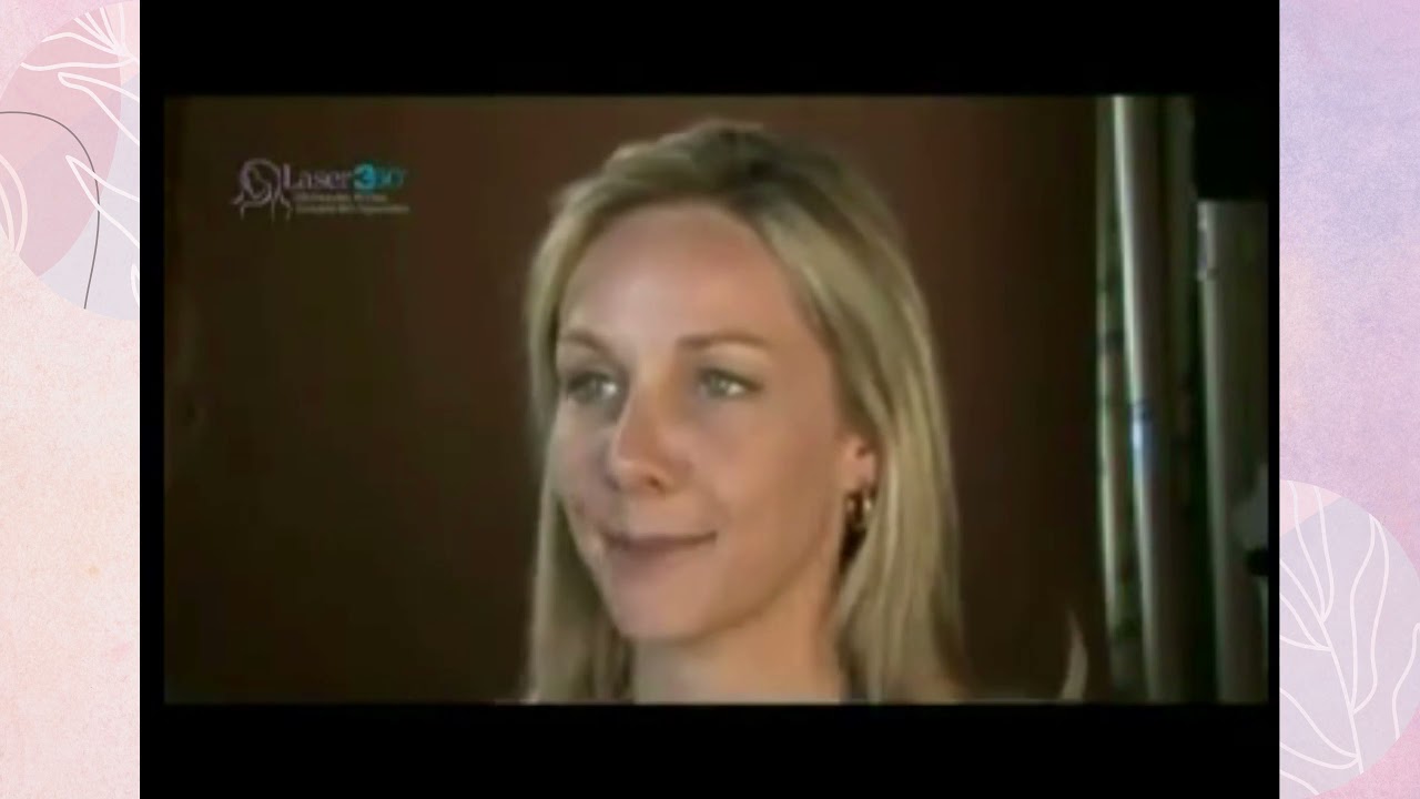 Alma Patient Testimonial