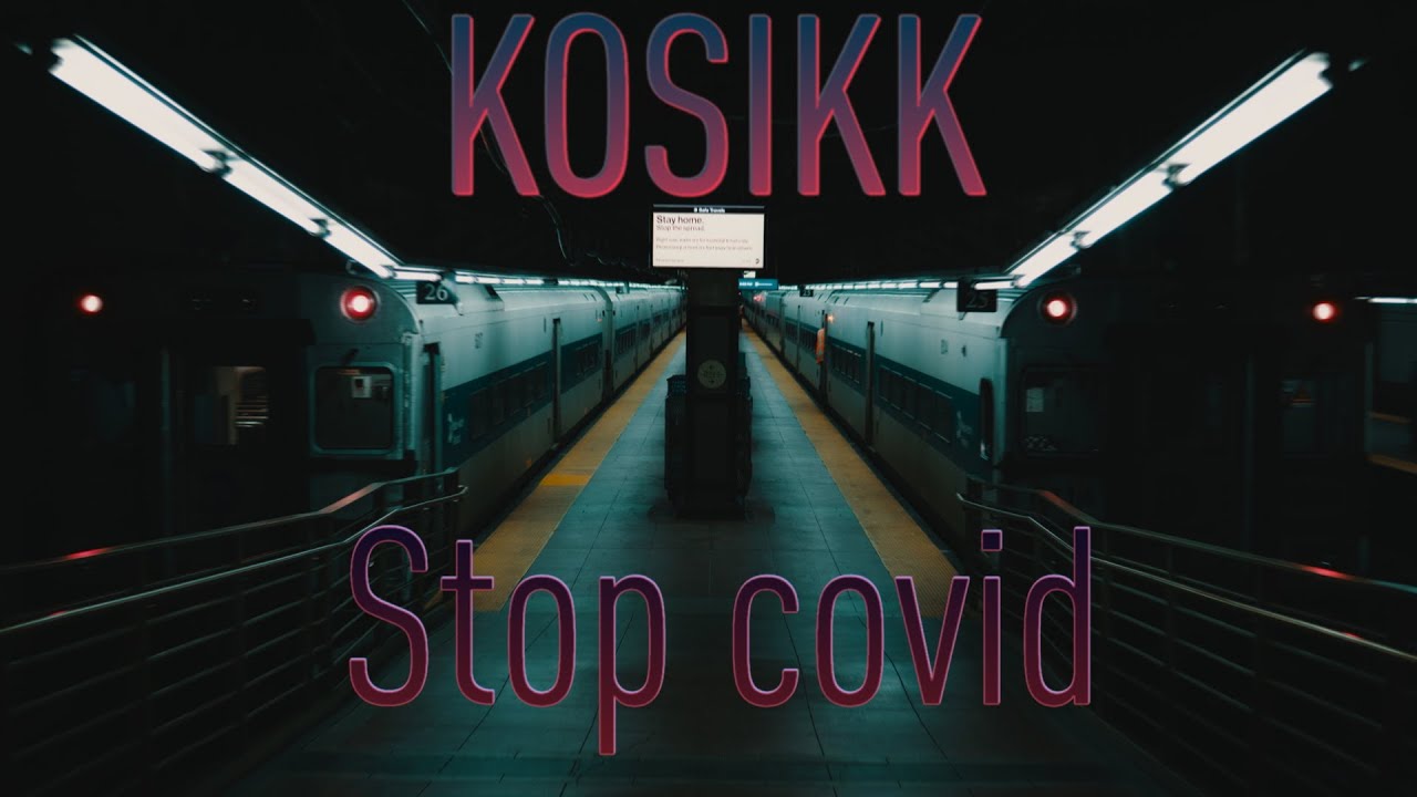 KOSIKK - Stop covid