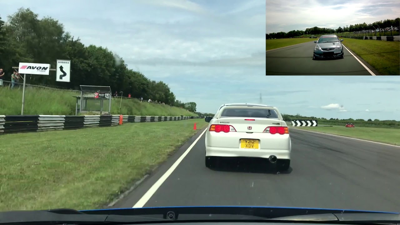 CTC Performance ZC33S Swift Sport JDM Combe 2019