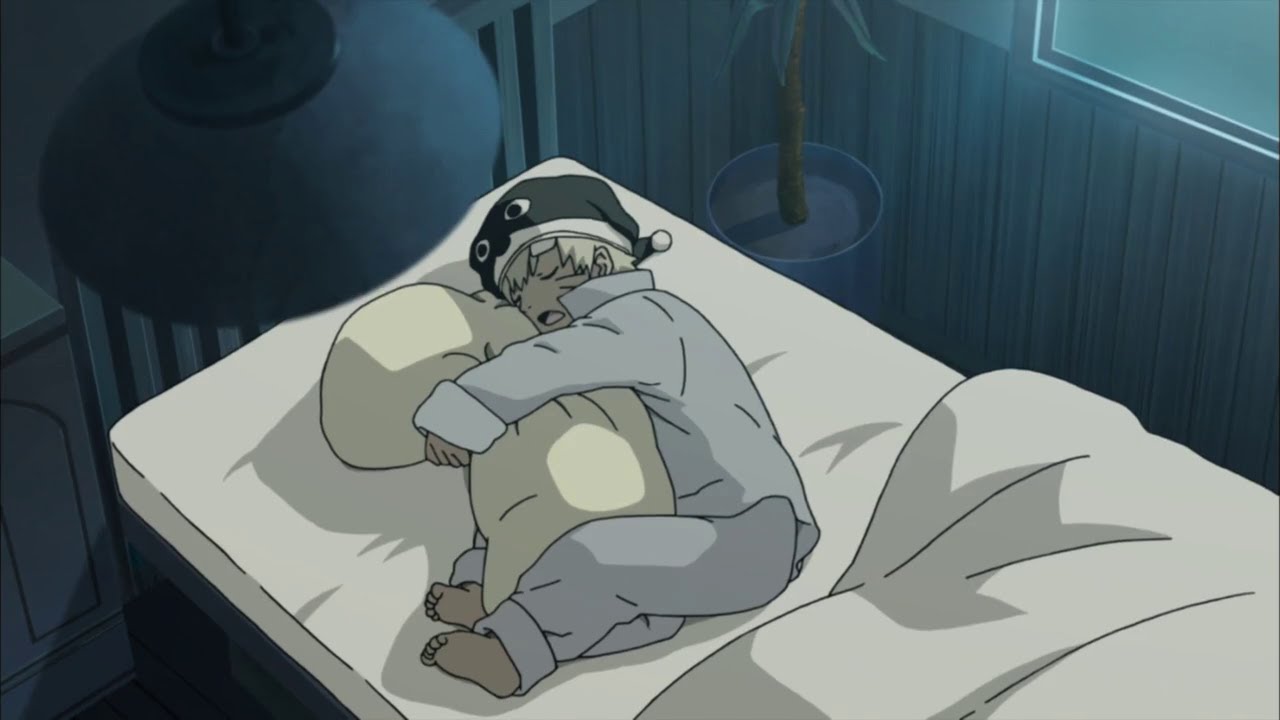 Посмотрим "трэш-обзор" на Наруту от Shotgun&Head