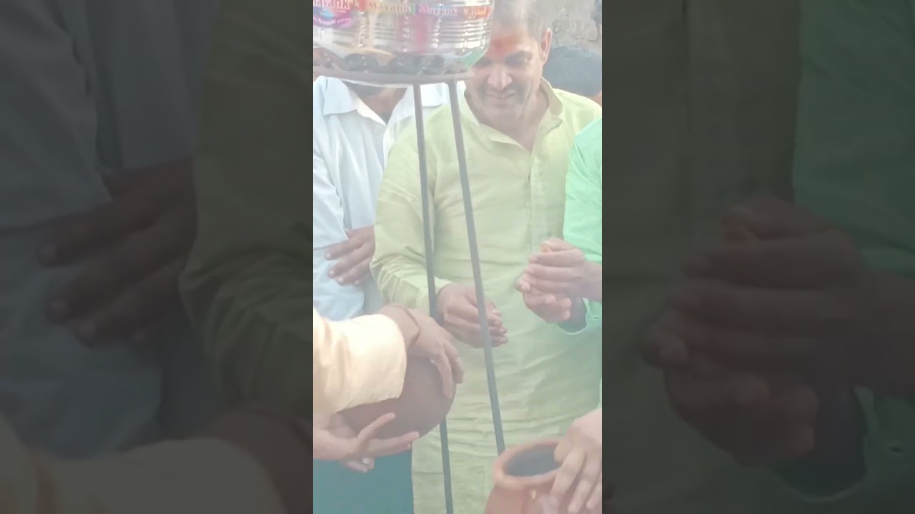 महाकाल कालोनी सागर में शिवरात्रि के पवन शुभ अवसर पर महाकाल बाबा एवं उनके परिवार की प्राण प्रतिष्ठा ,