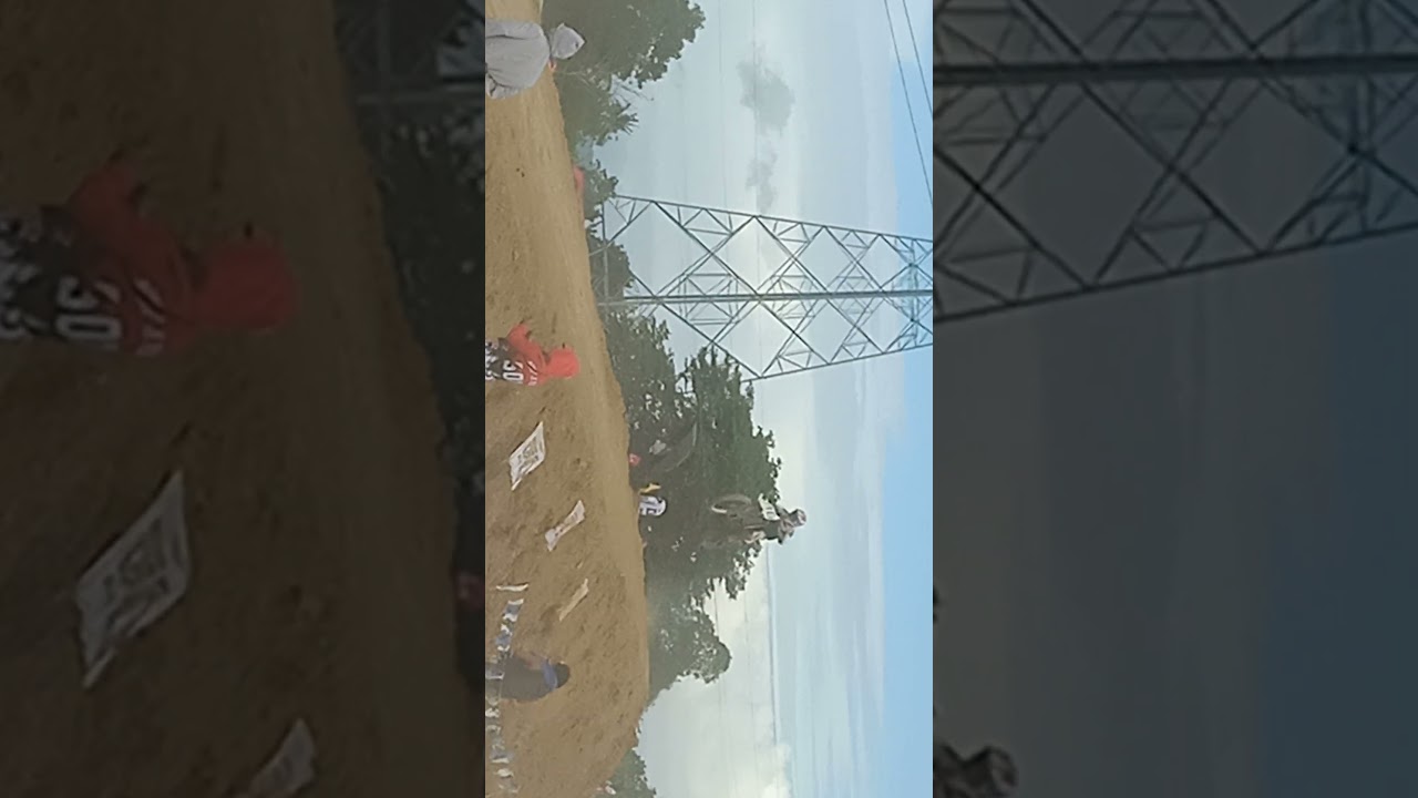 #motocross