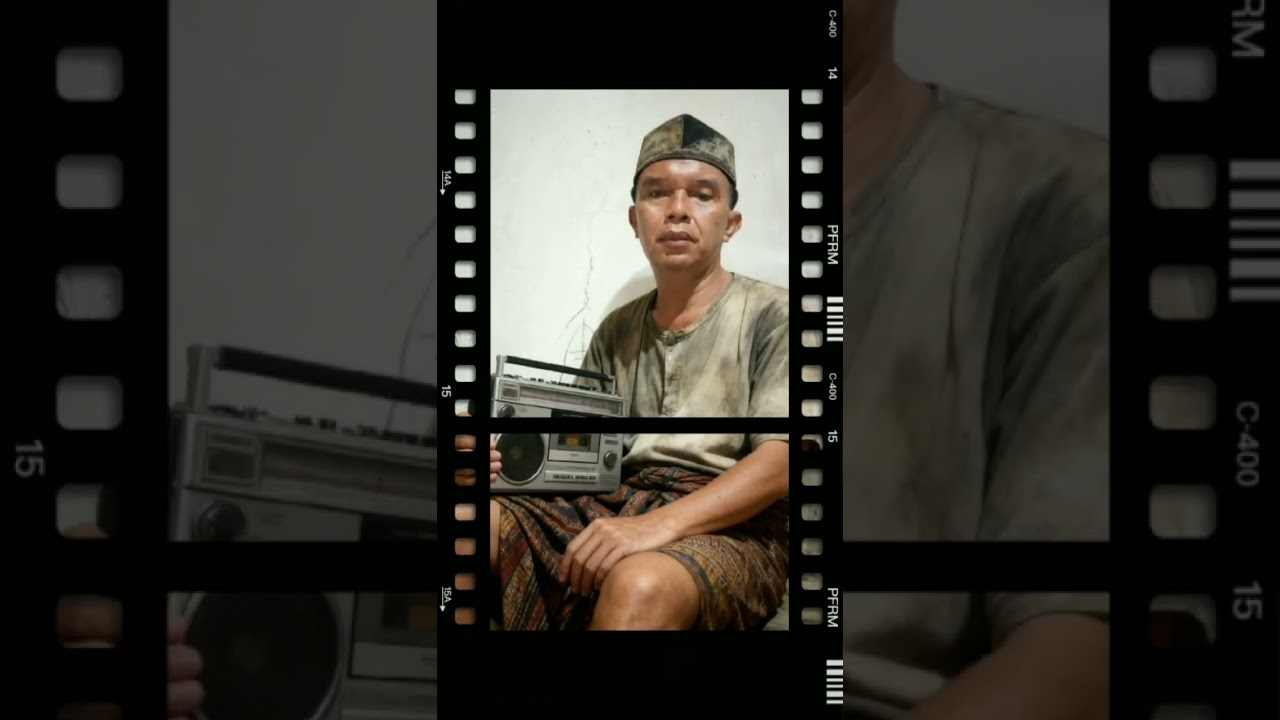 Sepiring Berdua - Ida Laila #dangdutlawas #dangdutmelayu #ai 