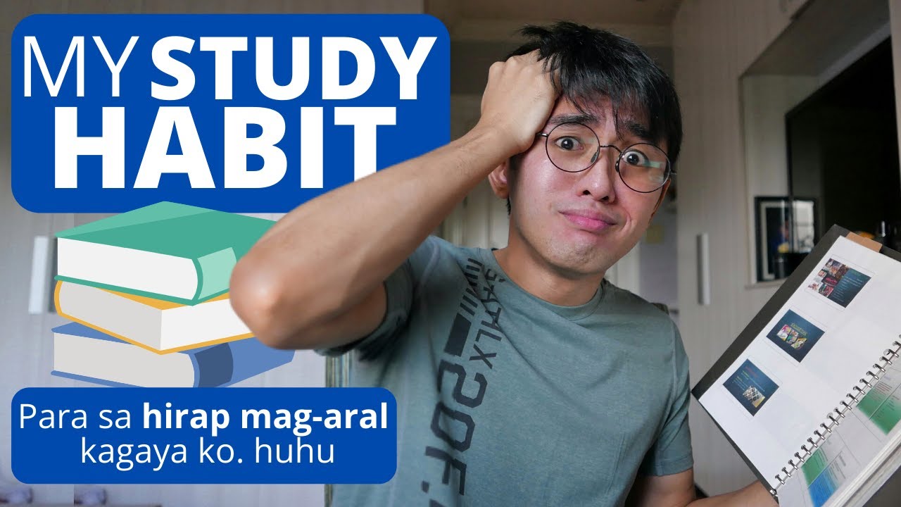 How to start a STUDY HABIT | STUDY EFFECTIVELY | ACCOUNTING | Choco from the South
