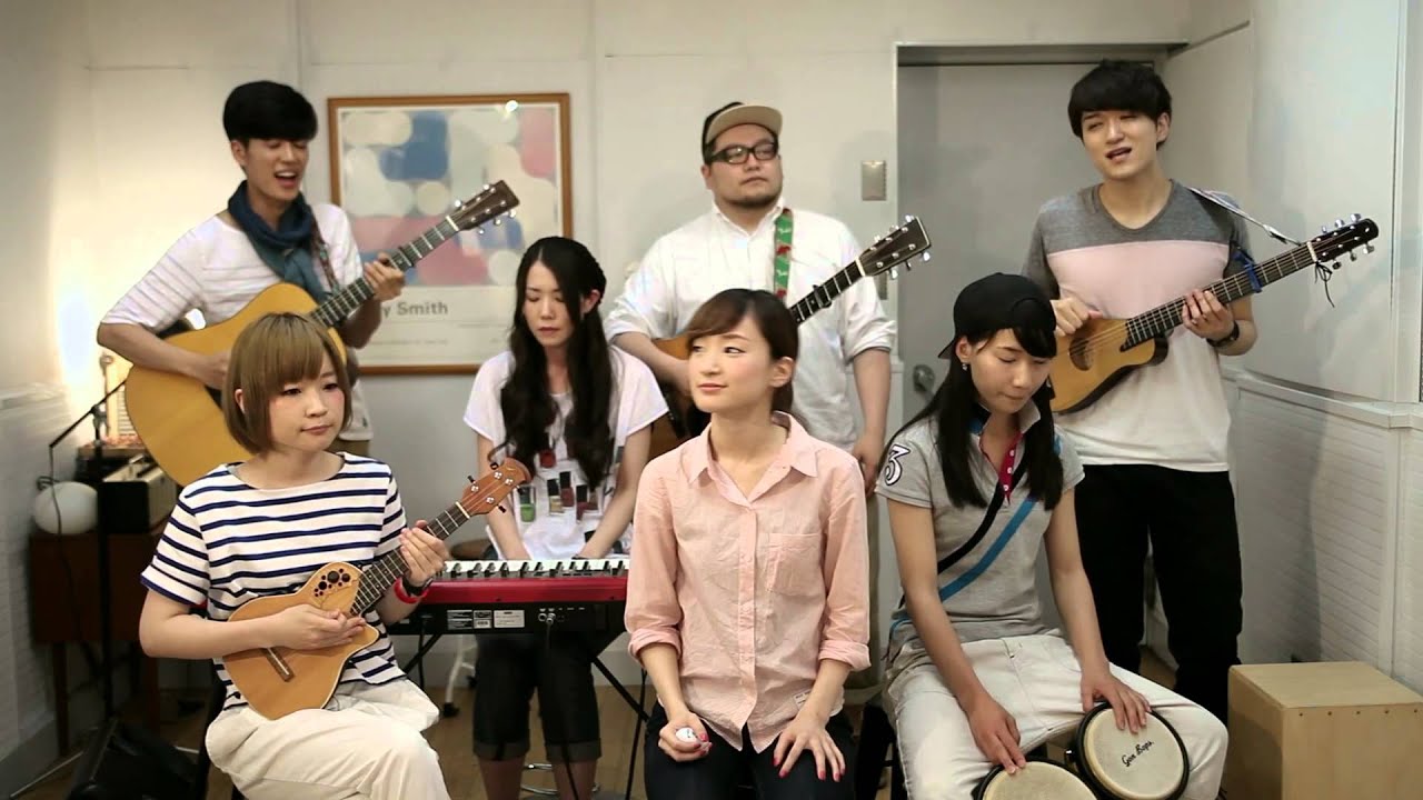 ツバサ／アンダーグラフ（Cover）