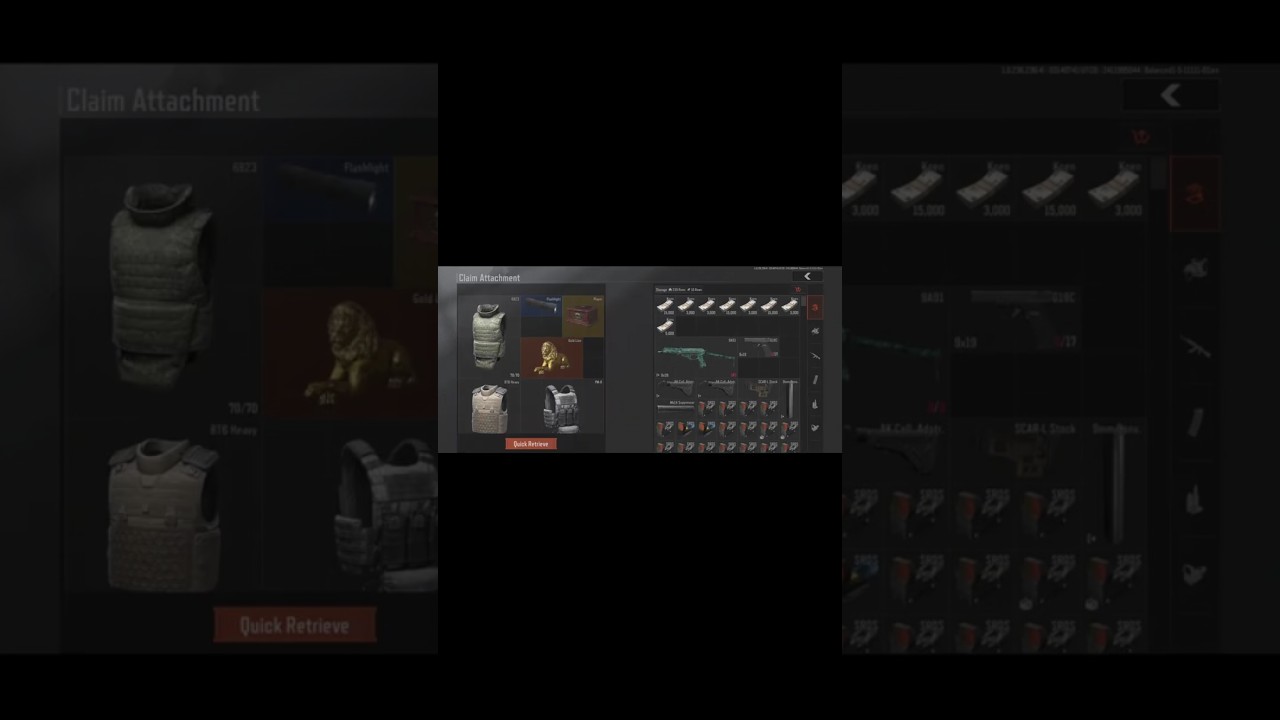 DID ROLF KILL OPERATOR ? GOT G LION S 11 DISPATCH