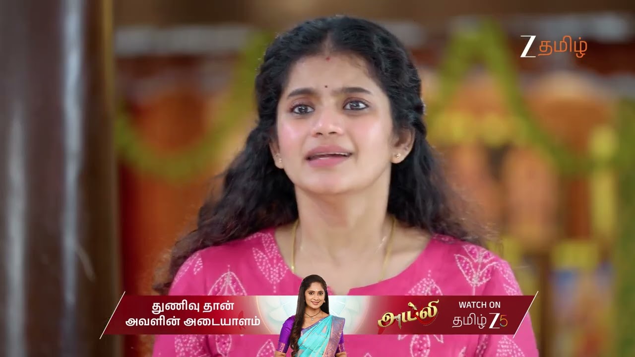 Veera | Ep - 539 | Jan 26, 2026 | Best Scene 3 | Zee Tamil