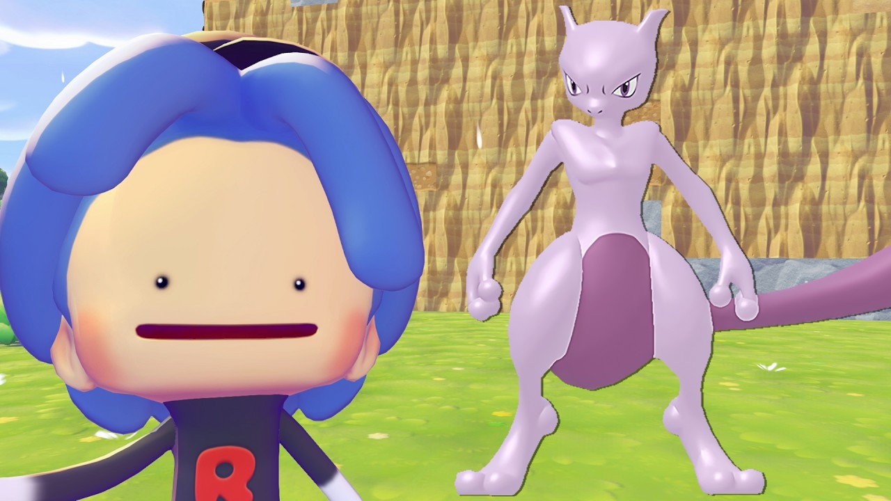 🔴THE START OF PIKIOPIA!!  (POKOPIA DAY 12)