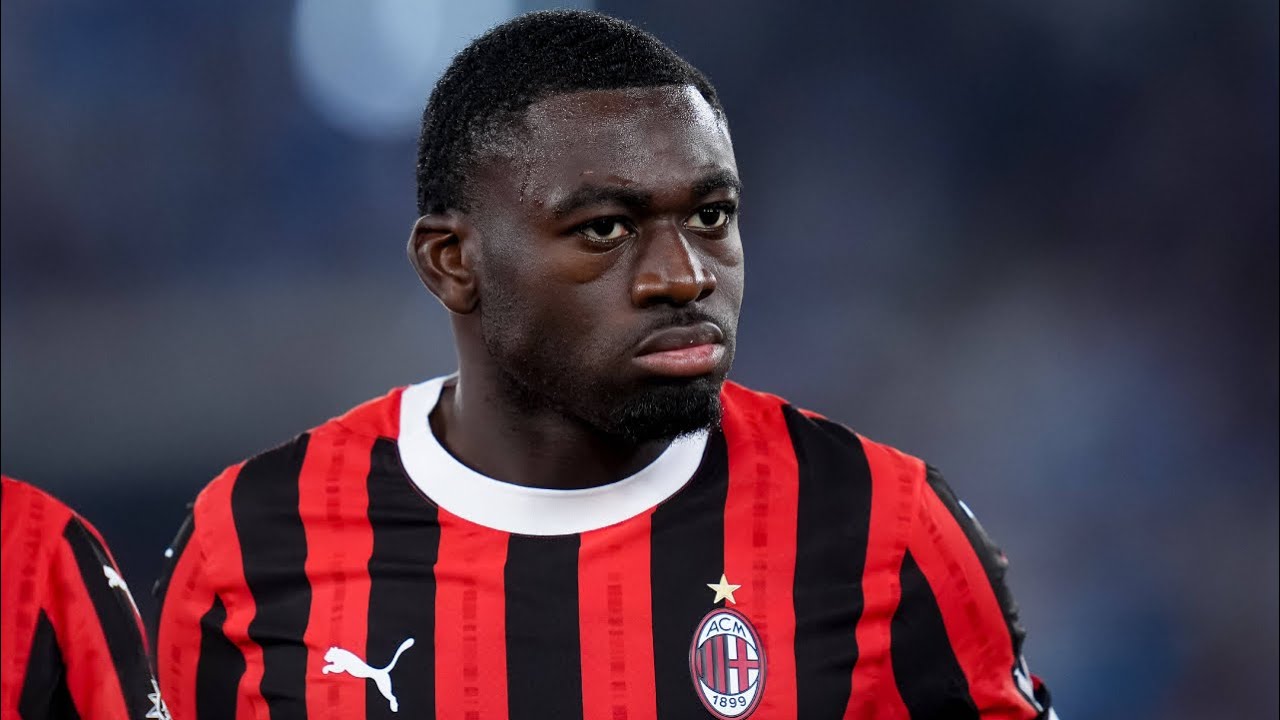 FOFANA AI SALUTI, GROSSI MOVIMENTI A CENTROCAMPO…TUTTI GLI AGGIORNAMENTI 🔥🔥
