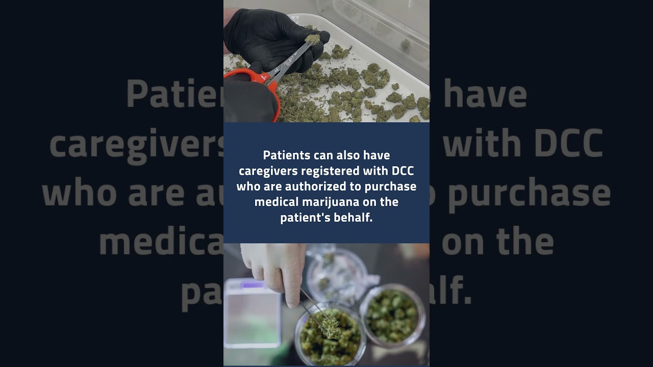 Patient Safety at the Heart of Ohio&rsquo;s Medical Marijuana Program