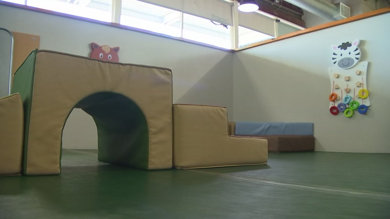 NE Portland play space transforms into micro-school for young students