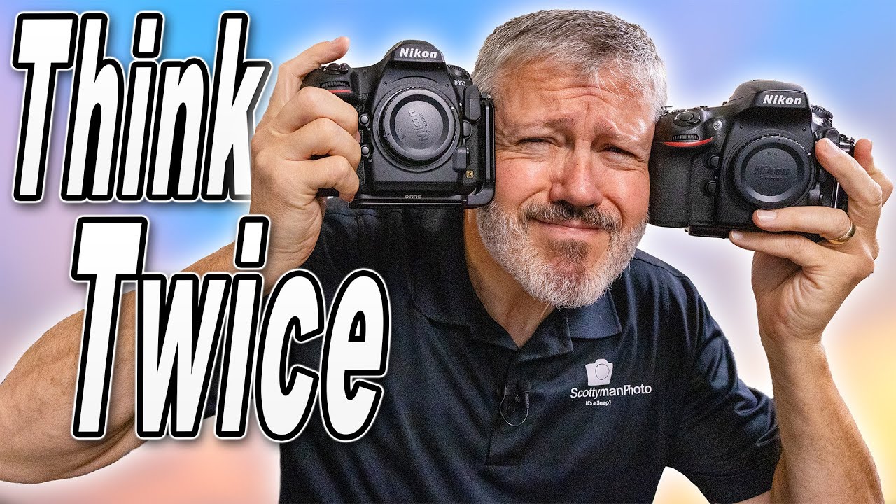 What&rsquo;s the Best Camera for a Beginning Landscape Photographer?