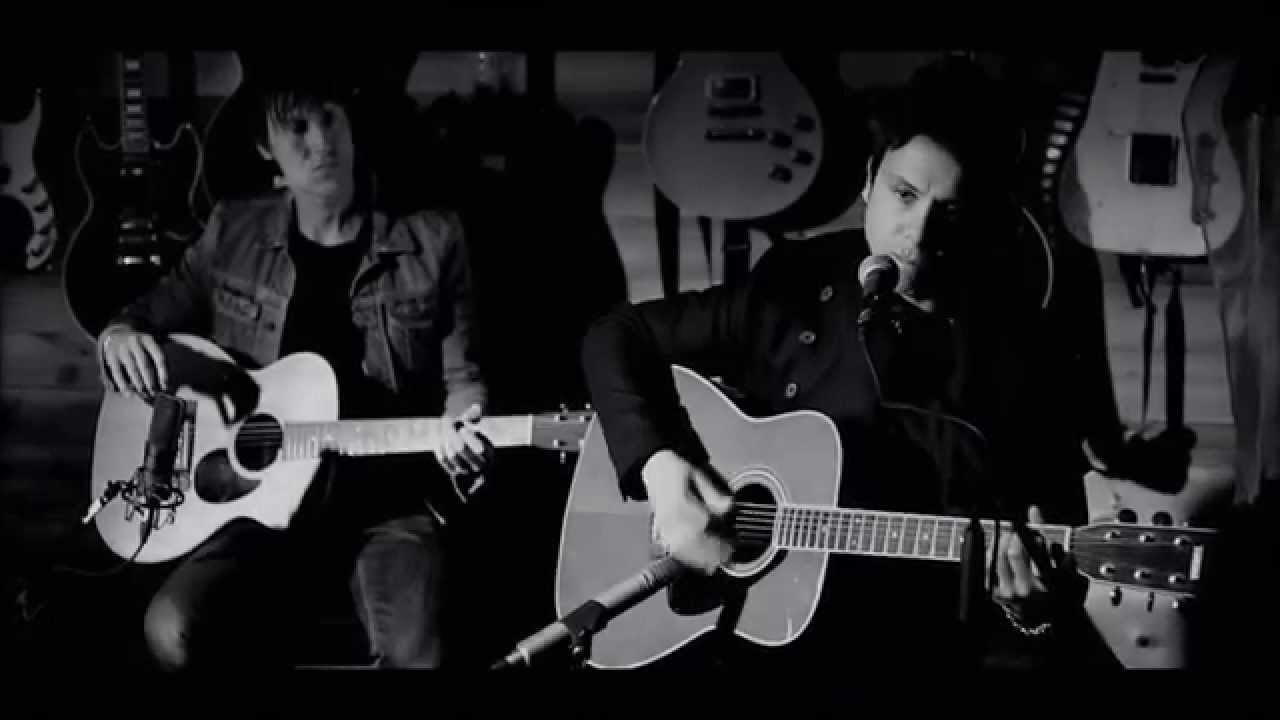 Casino Fallen acoustic