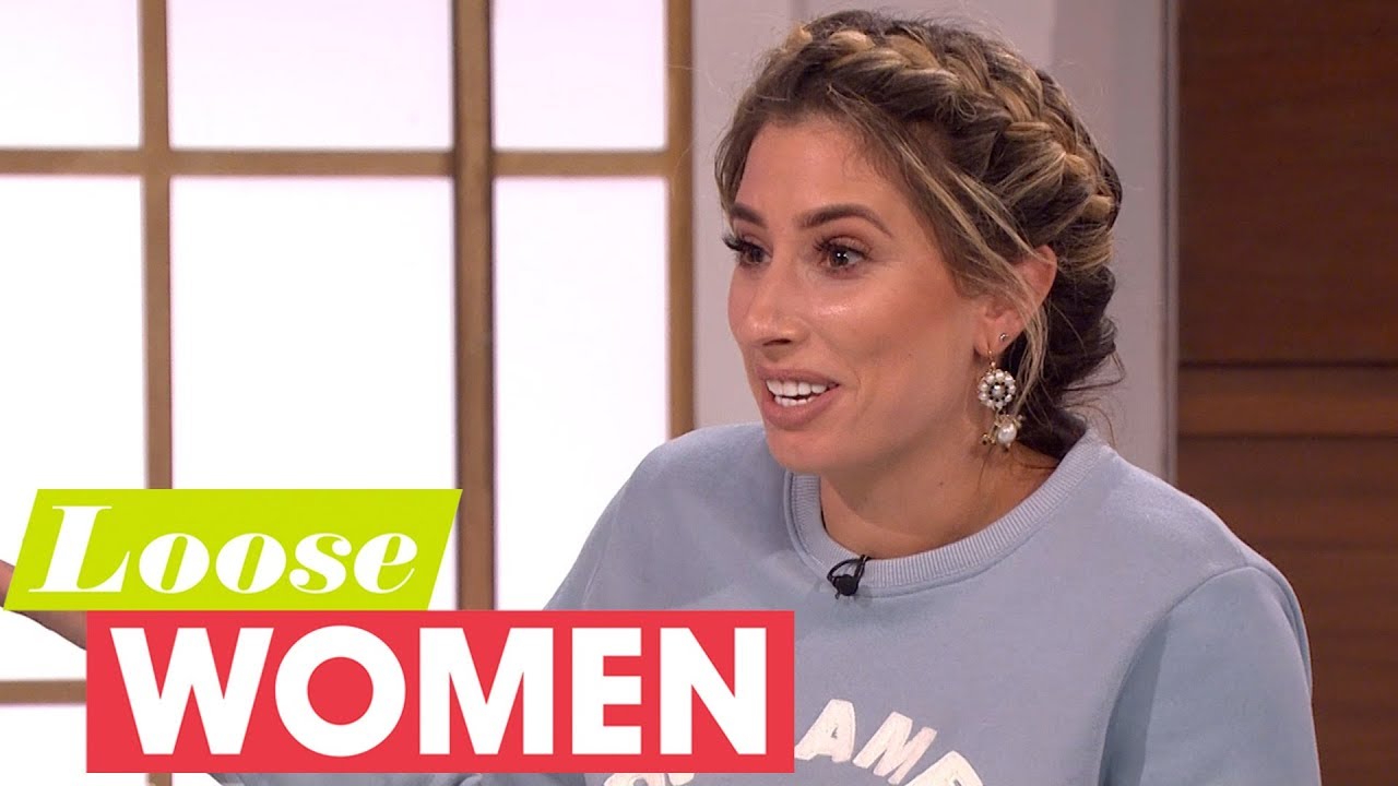 Stacey Doesn't See the Point of the Royal Family | Loose Women