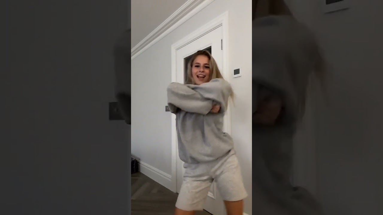 Dance to the #PositiveEnergyChallenge - Be Viral with