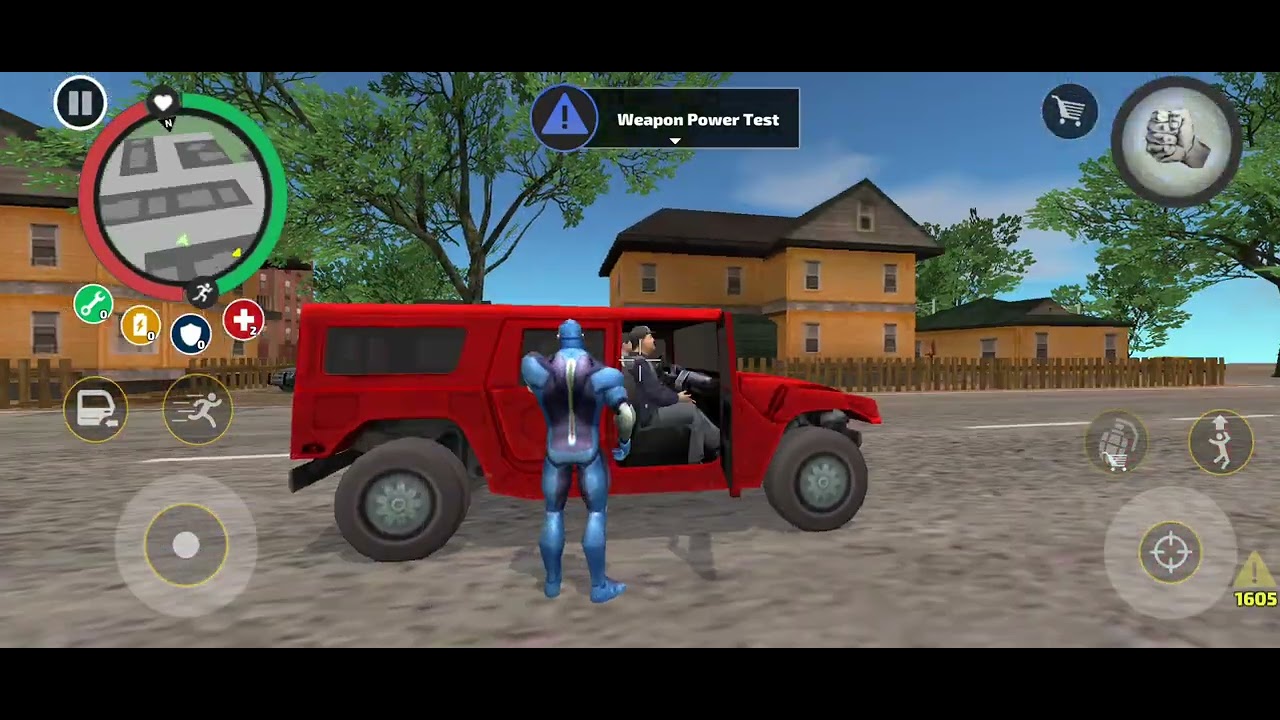 Indian Thift Auto Simulator Modify Thar Purchase Franklin Drive In Road Games @GTASeriesVideos 