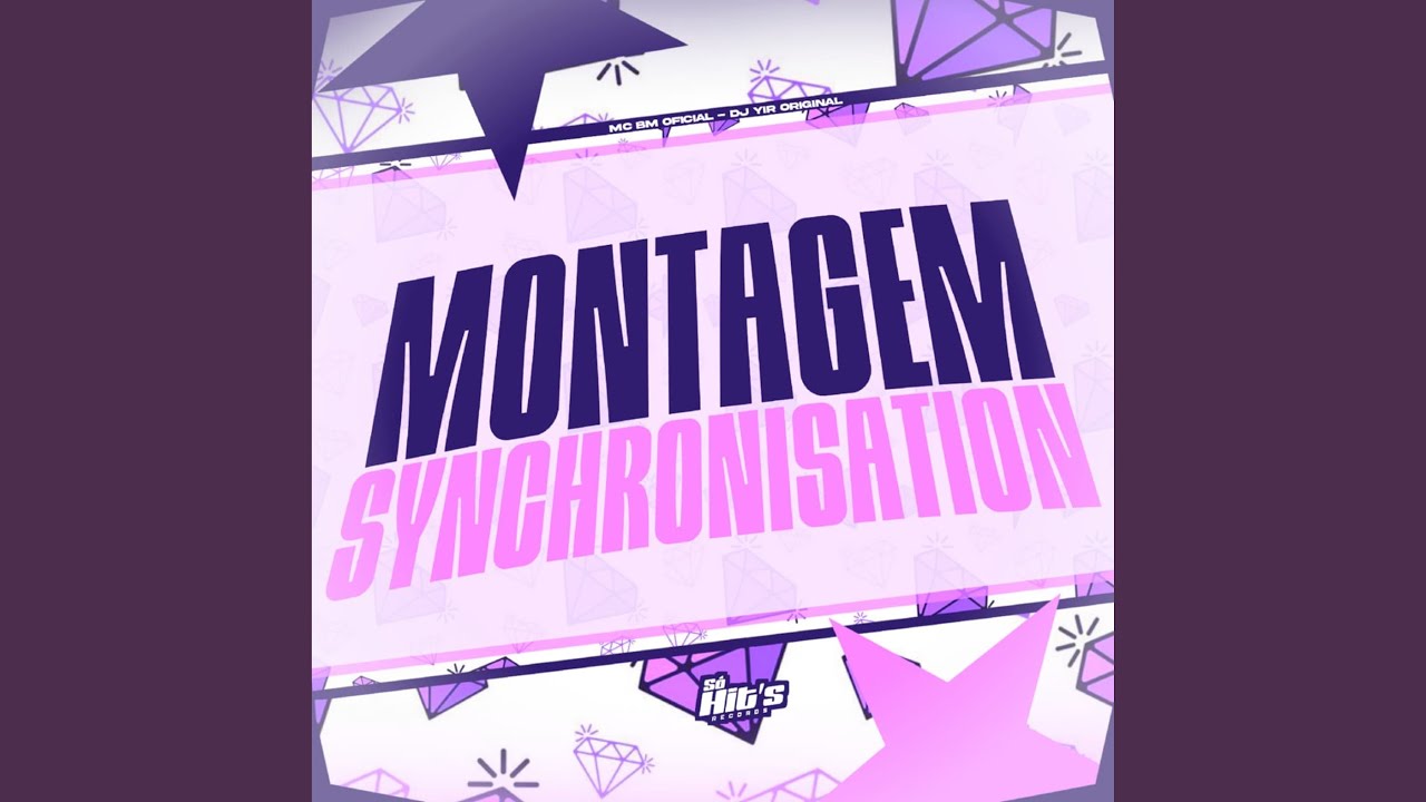 Montagem Synchronisation