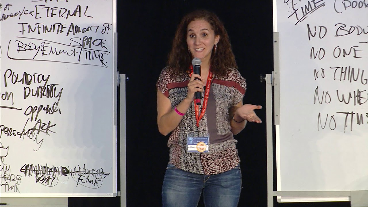 Stories of Transformation - Fatima