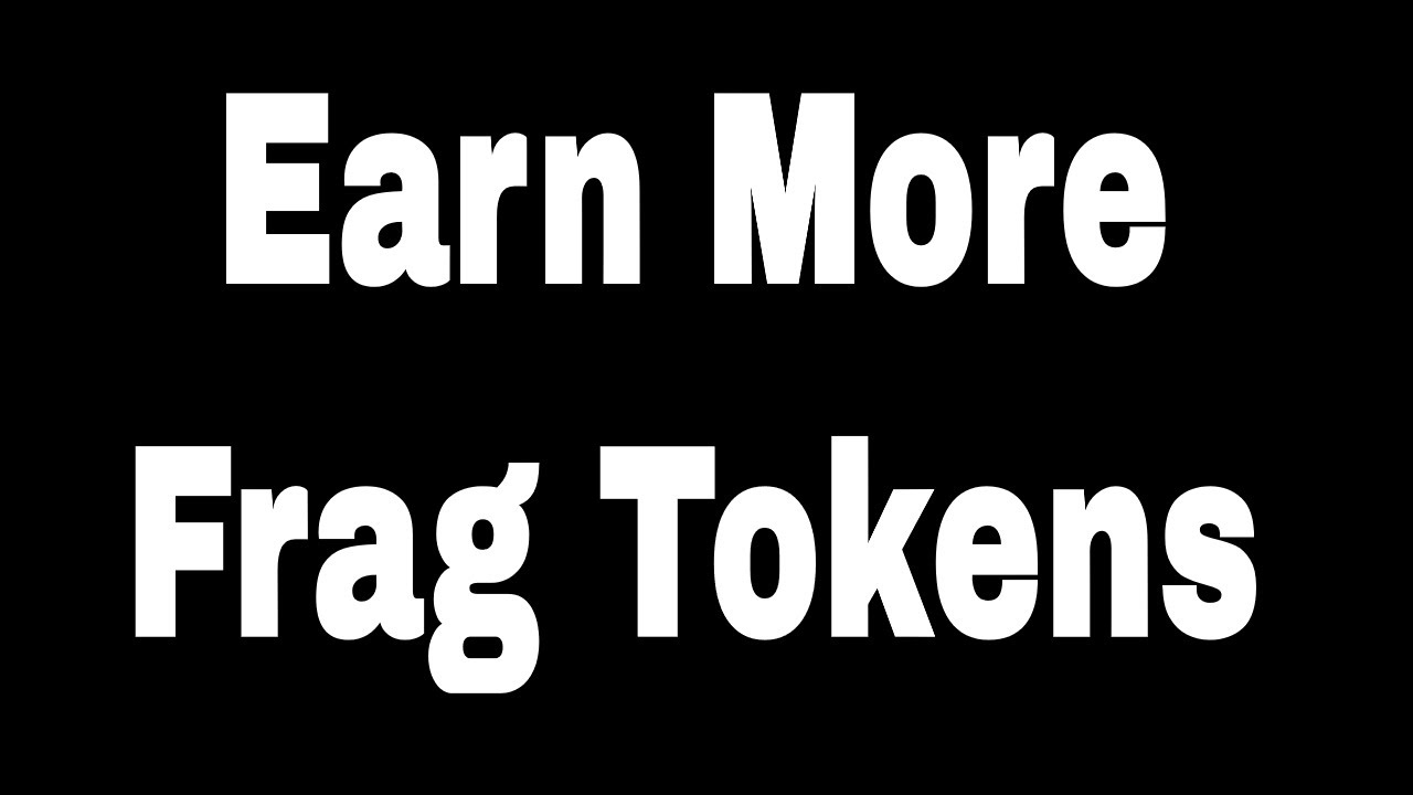 Earn More Frag Tokens with Frag Hex - Tron TRX Dapp